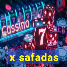 x safadas